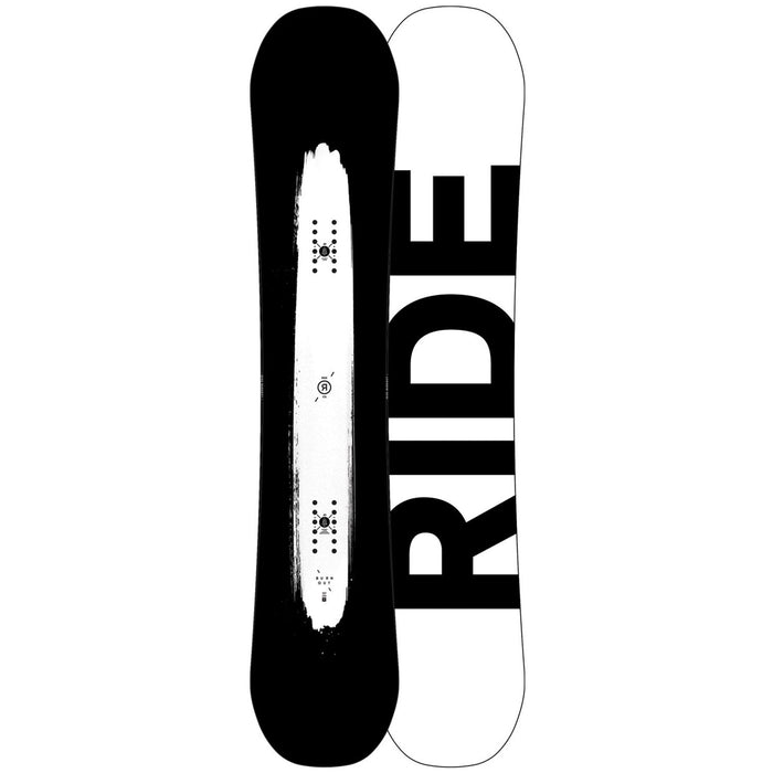 Ride Burnout Snowboard 2018