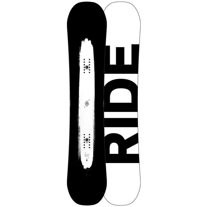 Ride Burnout Snowboard 2018