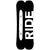 Ride Burnout Snowboard 2018