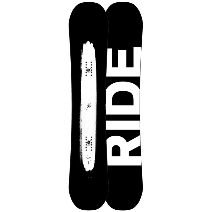 Ride Burnout Snowboard 2018