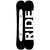 Ride Burnout Snowboard 2018