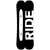 Ride Burnout Snowboard 2018
