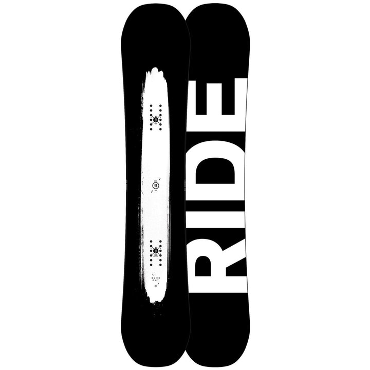Ride Burnout Snowboard 2018