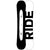 Ride Burnout Snowboard 2018