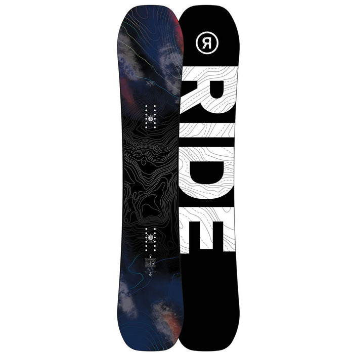 Ride Berzerker Snowboard 2018