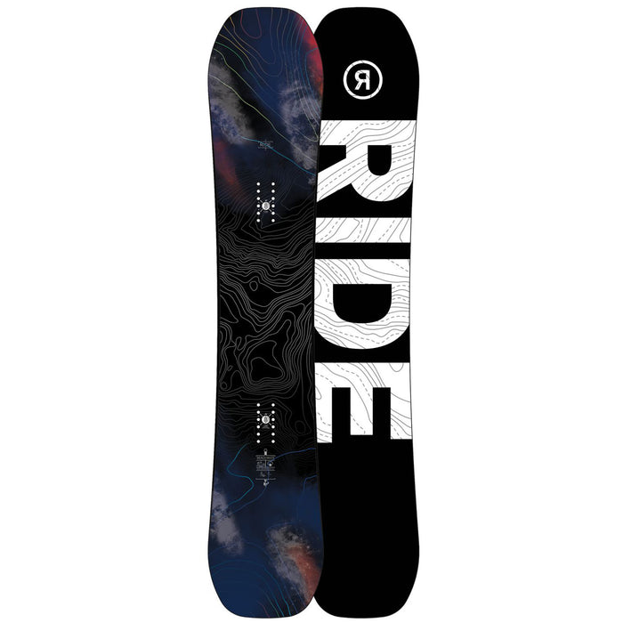 Ride Berzerker Snowboard 2018