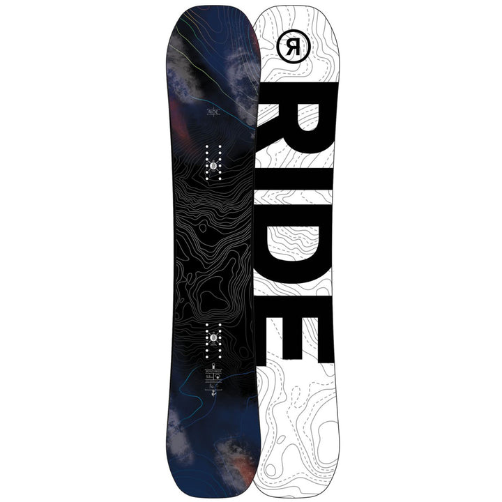 Ride Berzerker Snowboard 2018