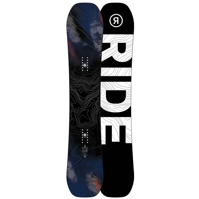 Ride Berzerker Snowboard 2018