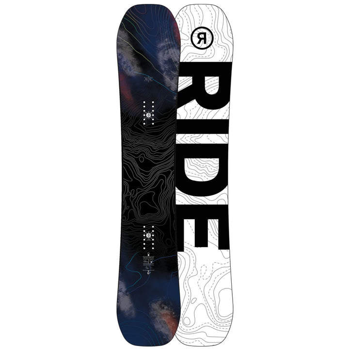 Ride Berzerker Snowboard 2018