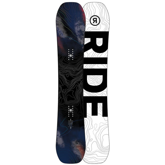 Ride Berzerker Snowboard 2018