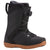 Ride Anthem Boa Coiler Snowboard Boots 2018 Black