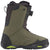 K2 Ryker Snowboard Boots 2018 Olive