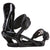 Ride KX Snowboard Bindings 2018 Black