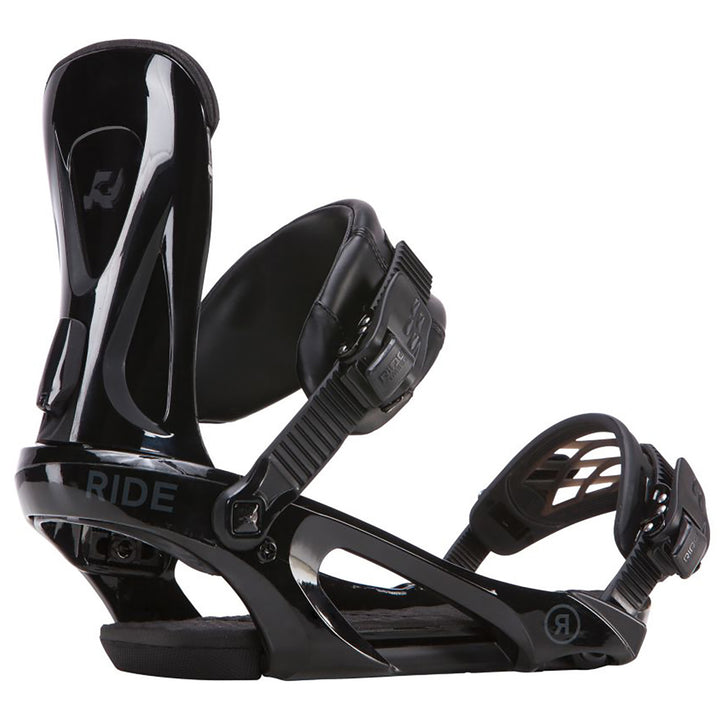 Ride KX Snowboard Bindings 2018 Black