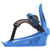 K2 Mini Turbo Snowboard Bindings - Little Boys' 2019 Blue