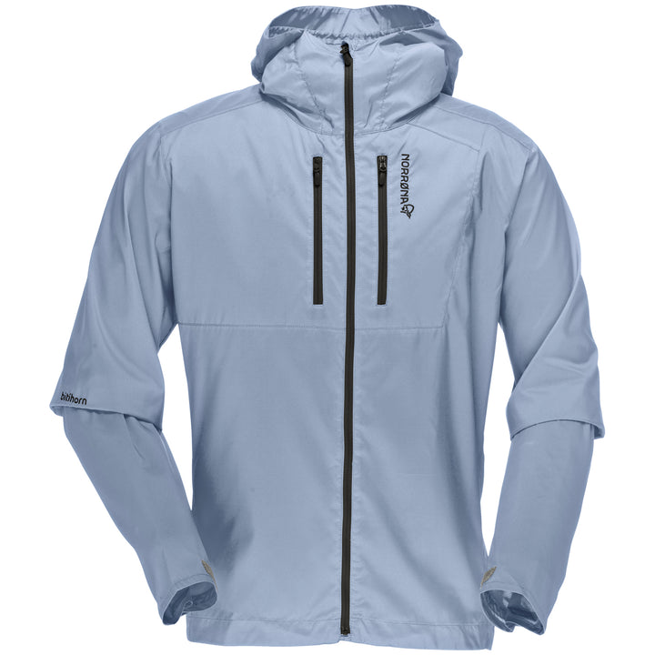 Norrona Bitihorn Aero60 Jacket Bedrock