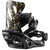 Flux GS Snowboard Bindings - Women's 2018 Black