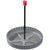 MSR WindBurner Coffee Press Kit - 1.8L None