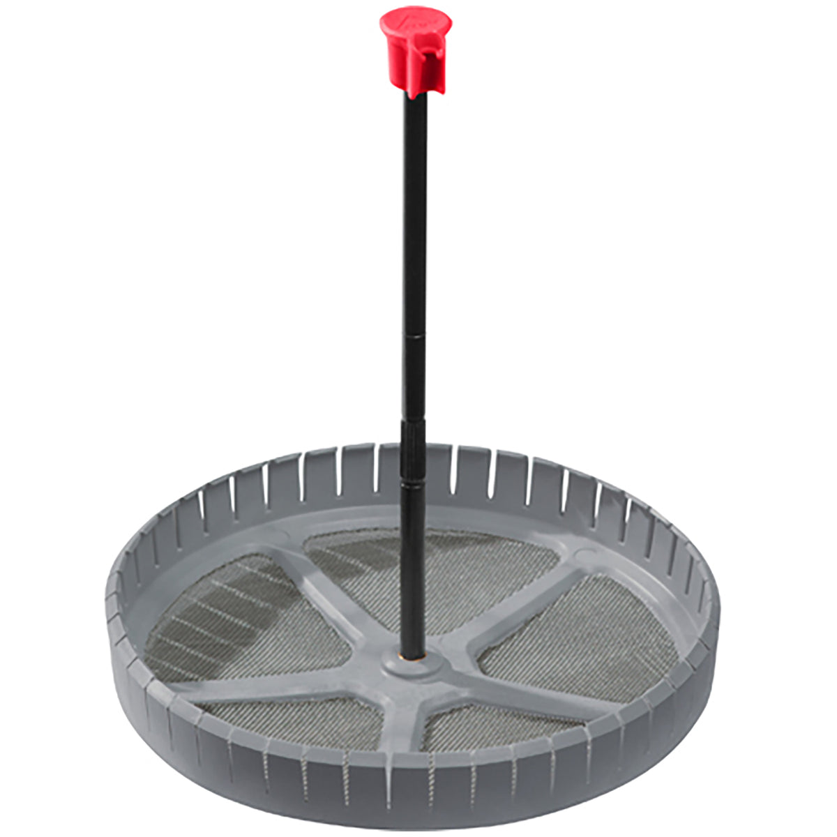 MSR WindBurner Coffee Press Kit - 1.8L None