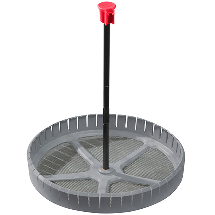 MSR WindBurner Coffee Press Kit - 1.8L None