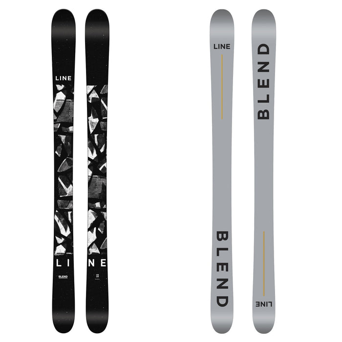 Line Skis Blend Skis 2018