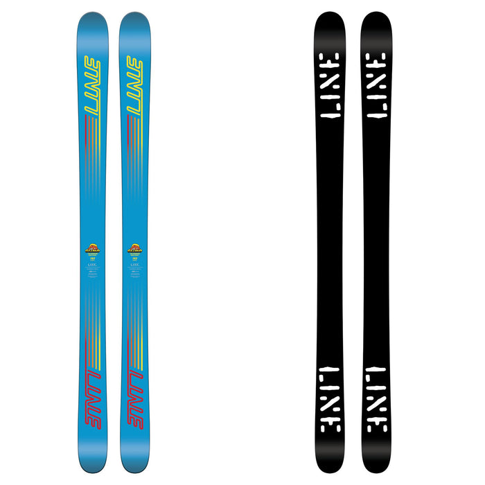 Line Skis Gizmo Skis - Kids' 2018