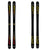 Line Skis Honey Badger Skis 2018
