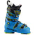 Tecnica Mach1 120 MV Ski Boots 2018 Process Blue