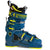 Tecnica Cochise 100 Ski Boots 2018 Dark Process Blue