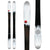 Line Skis Sir Francis Bacon Skis 2018