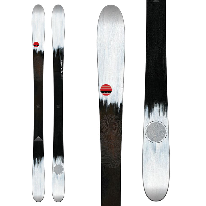 Line Skis Sir Francis Bacon Skis 2018