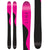 Line Skis Pandora 110 Skis - Women's 2018