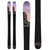 Line Skis Soulmate 92 Skis - Women's 2018