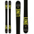 Line Skis Tom Wallisch Shorty Skis - Boys' 2018