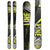 Line Skis Tom Wallisch Shorty Skis - Boys' 2018