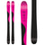 Line Skis Pandora 95 Skis - Women's 2018