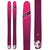 DPS Yvette 112 Alchemist SE Skis - Women's 2018