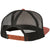 RVCA Foamy Trucker Hat Baked Apple