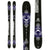 Salomon NFX Skis 2018