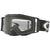 Oakley Front Line MX Goggles Matte Black Speed/Clear