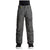 Quiksilver Porter Pants - Boys' Dark Shadow