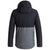 Quiksilver Sierra Jacket - Boys' Black