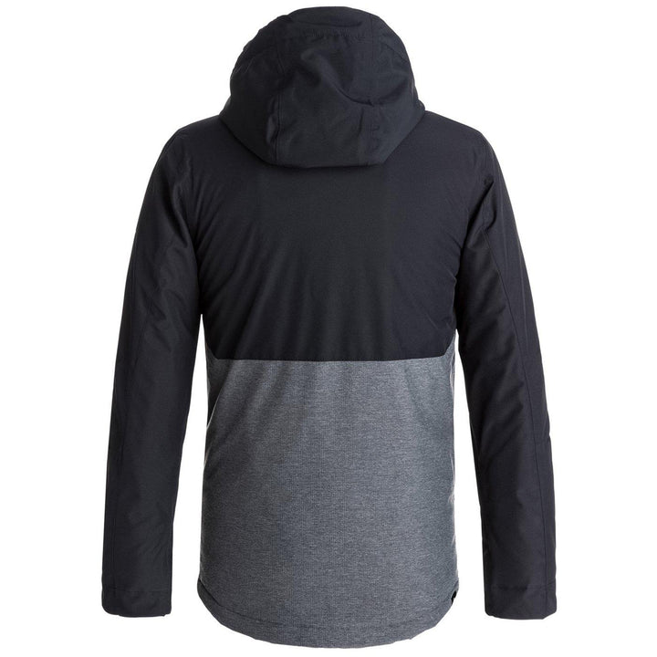 Quiksilver Sierra Jacket - Boys' Black