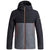 Quiksilver Sierra Jacket - Boys' Black