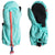 Roxy Snow's Up Mittens - Little Girls' Aruba Blue