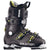 Salomon Qst Access 90 Ski Boots 2018 Anthracite Transluce/Black/Acid Green