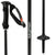 Salomon SC1 S3 Ski Poles 2019 Black