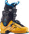 Salomon MTN Explore Alpine Touring Ski Boots 2018 Safran/Black