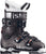 Salomon QST Access Custom Heat Ski Boots - Women's 2018 Anthracite Transluce/Black/Corail