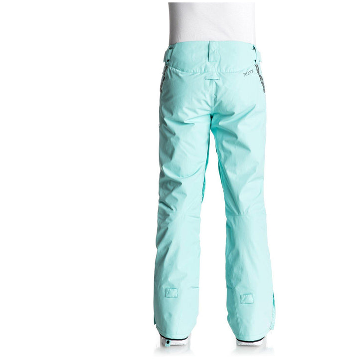 Roxy Rushmore 2L GORE-TEX® Pants - Women's Aruba Blue